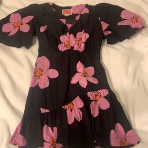 Kate spade dress! Size 0